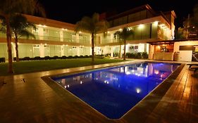 Hotel Quinta Tequisquiapan